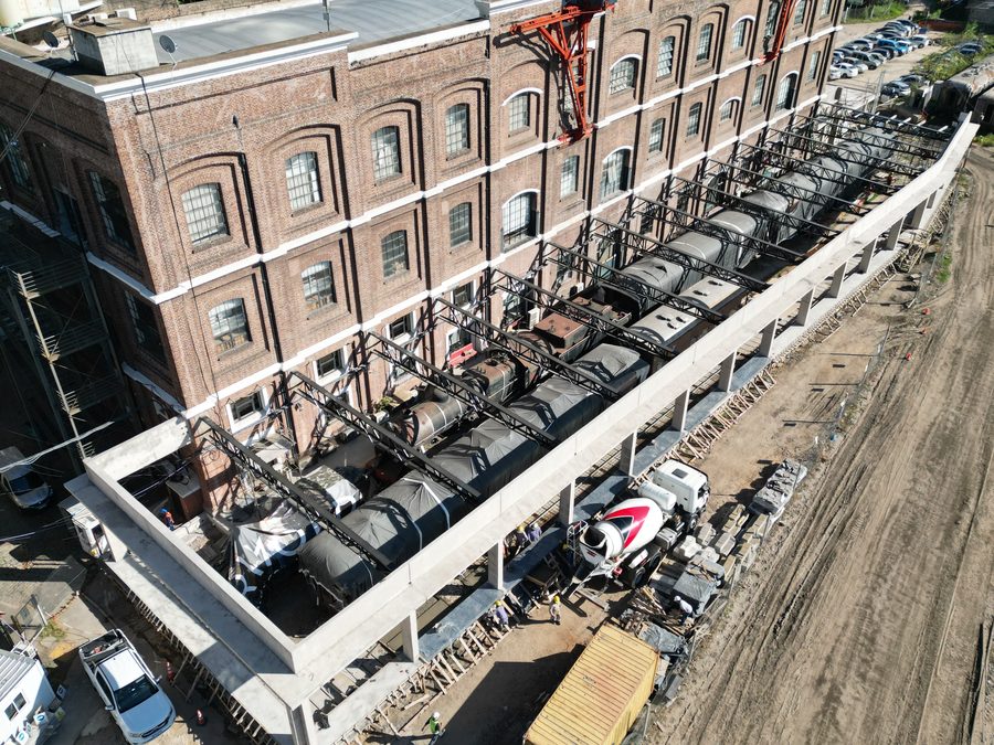 Obras de Ingeniería - foto 1