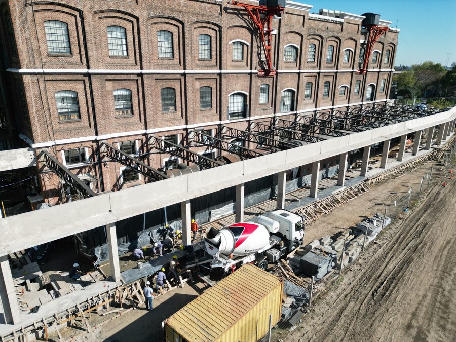 Obras de Ingeniería - foto 2