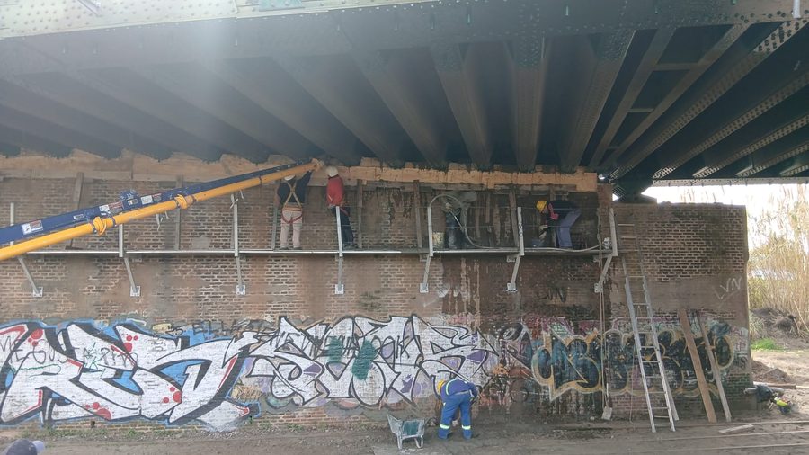 Obras de Ingeniería - foto 3