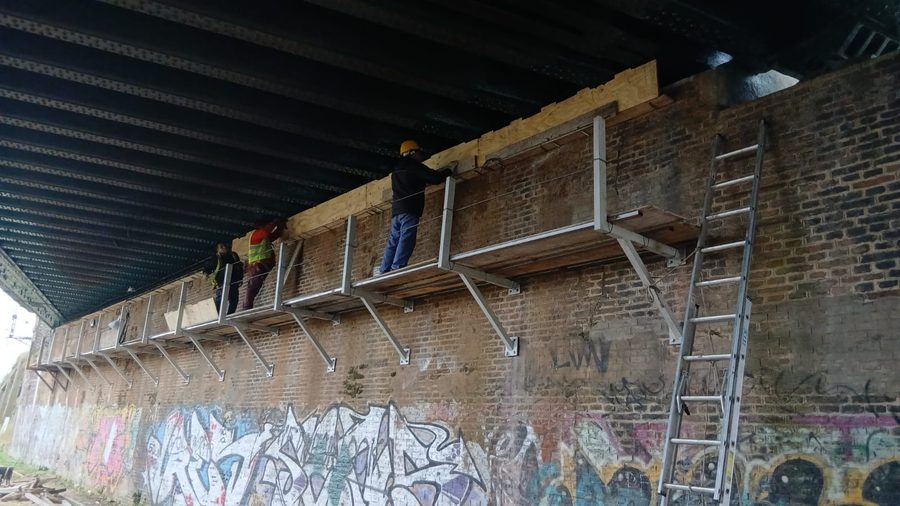 Obras de Ingeniería - foto 4