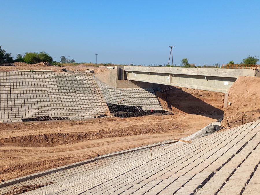 Obras de Ingeniería - foto 6