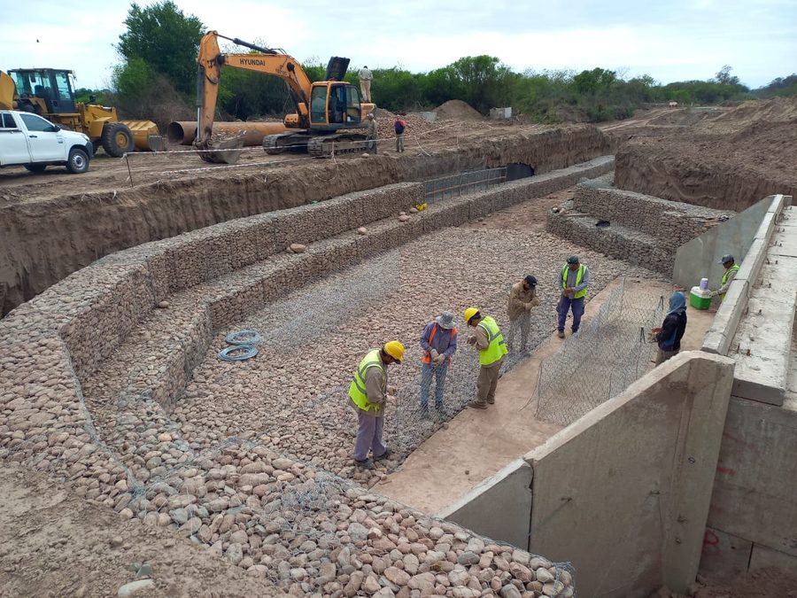 Obras de Ingeniería - foto 8