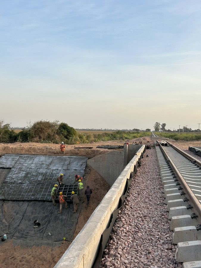 Obras de Ingeniería - foto 9