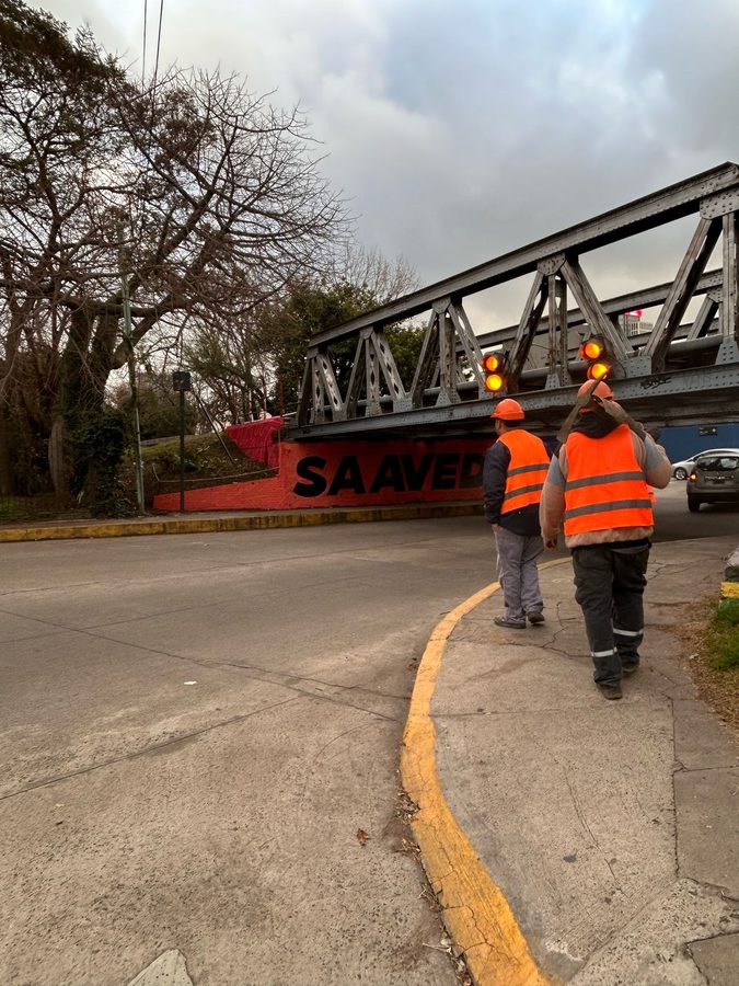 Obras de Ingeniería - foto 10