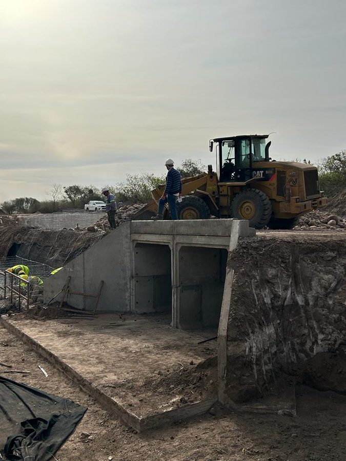 Obras de Ingeniería - foto 11