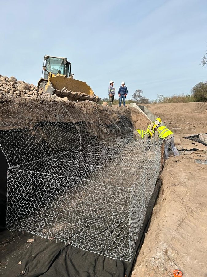 Obras de Ingeniería - foto 12