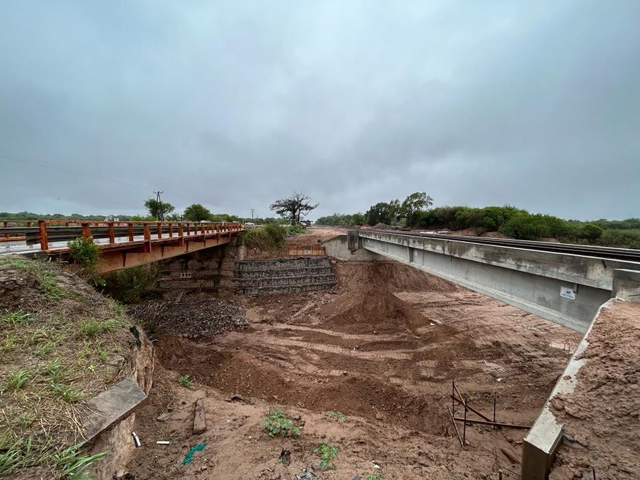 Obras de Ingeniería - foto 13