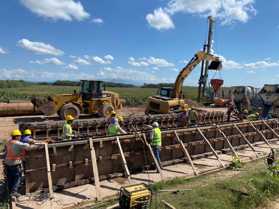 Obras de Ingeniería - foto 17