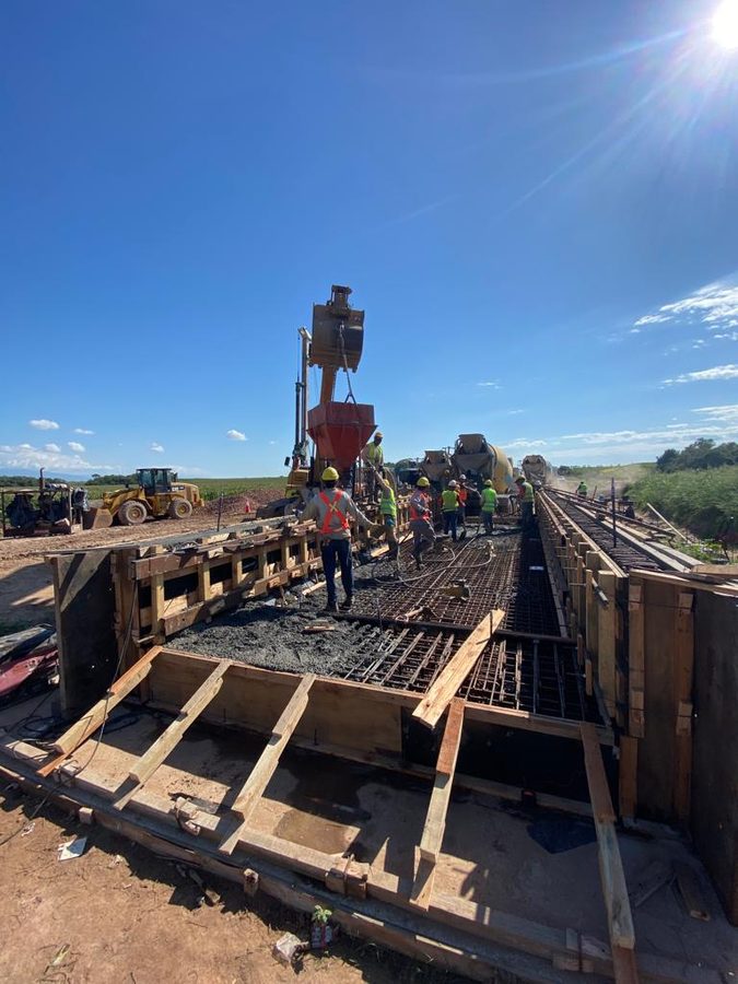 Obras de Ingeniería - foto 18
