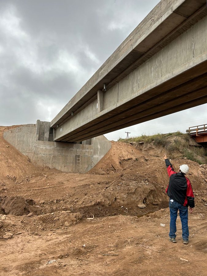 Obras de Ingeniería - foto 20