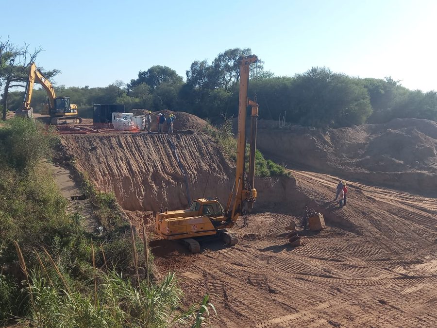 Obras de Ingeniería - foto 21