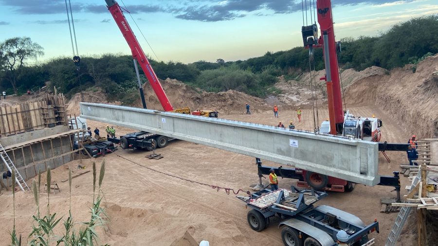Obras de Ingeniería - foto 22