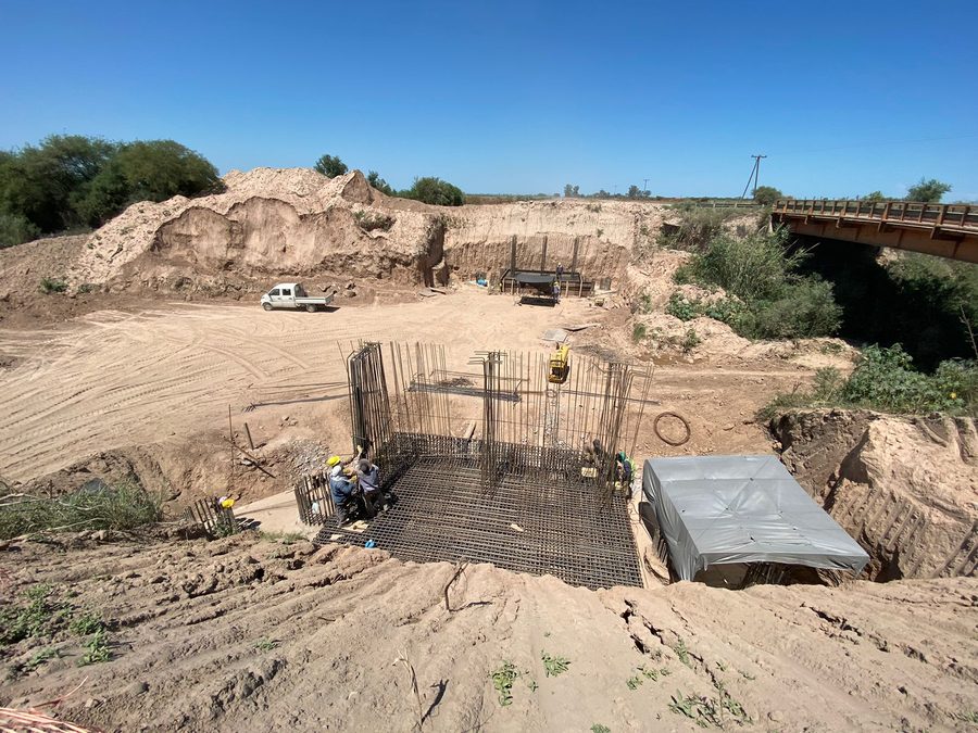 Obras de Ingeniería - foto 23
