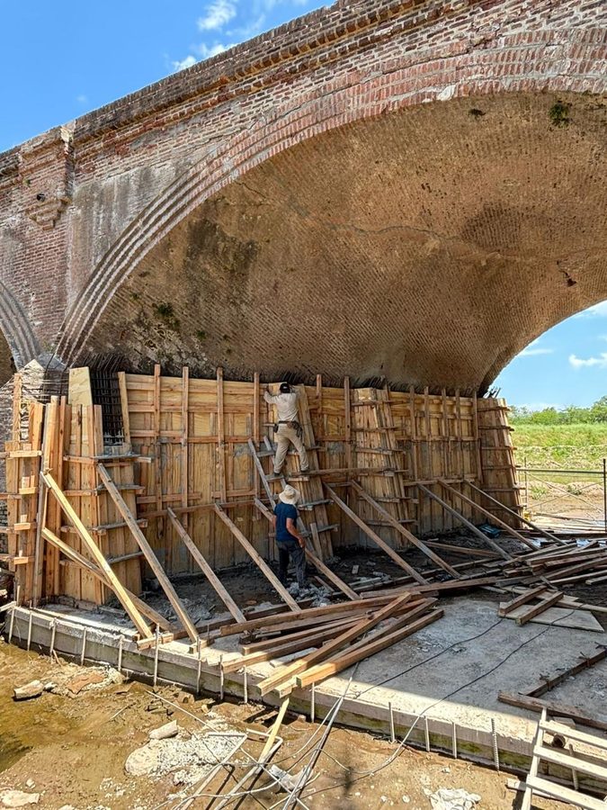 Obras de Ingeniería - foto 25