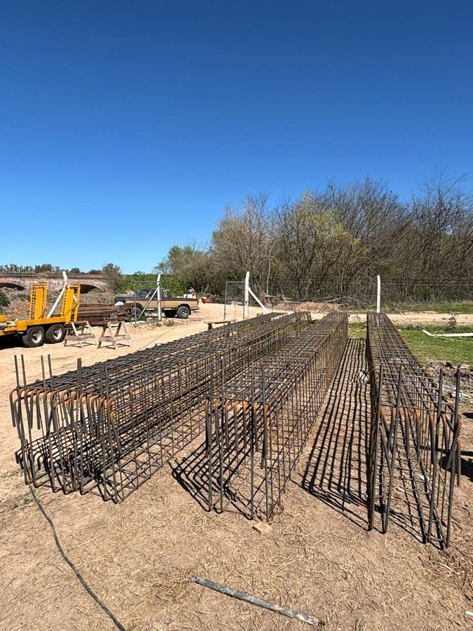 Obras de Ingeniería - foto 27