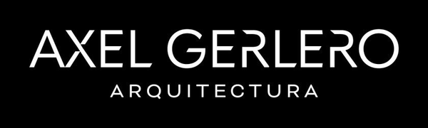 Axel Gerlero Arquitectura Axel Gerlero Arquitectura