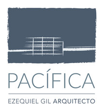 Pacífica - Ezequiel Gil Arquitecto Pacífica - Ezequiel Gil Arquitecto