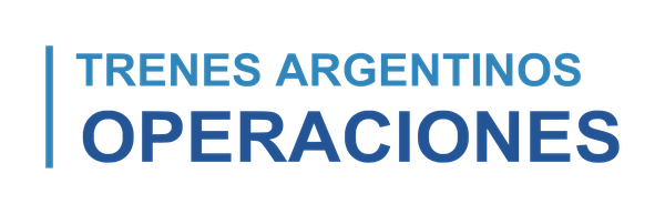 Trenes Argentinos Operaciones